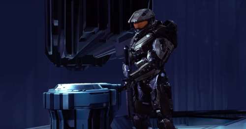 Halo arrive enfin sur PC (et Xbox One !)