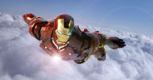 Vous allez pouvoir enfiler l’armure d’Iron Man sur PlayStation VR