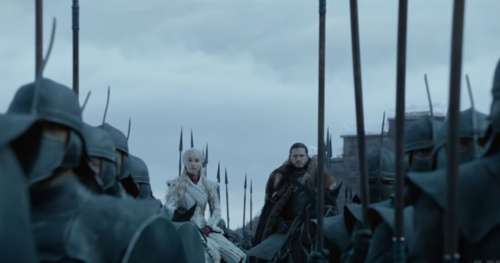 5 indices révélés par la bande-annonce de la saison 8 de Game of Thrones