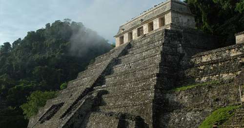 Un trésor inestimable vient d’être découvert sur un site maya au Mexique