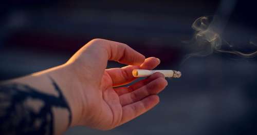 SONDAGE : Pensez-vous que la hausse du prix des cigarettes est une bonne mesure de santé publique ?