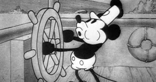 Le saviez-vous ? Walt Disney était la voix de Mickey Mouse pendant près de 20 ans