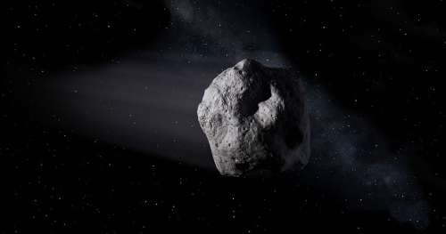 Avons-nous enfin trouvé la méthode pour nous protéger des astéroïdes ?
