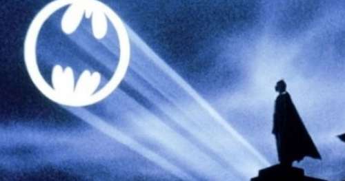 Le mythique Bat-signal illuminera le ciel parisien pour célébrer les 80 ans de Batman