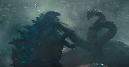 Dans la dernière bande-annonce, l’humanité se lie à Godzilla pour combattre les 16 autres monstres