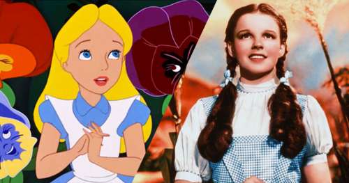 Netflix travaille sur un crossover entre Alice au pays des Merveilles et Le Magicien d’Oz