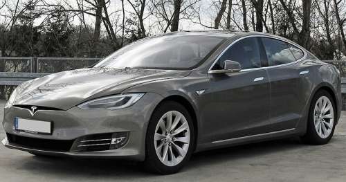Faille de sécurité inquiétante : le Model S de Tesla a été hacké et piloté à distance
