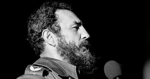Le saviez-vous ? Fidel Castro a échappé à 638 tentatives d’assassinat orchestrées par la CIA