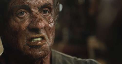 Sylvester Stallone sort de sa retraite et vient tout exploser dans la bande-annonce de Rambo 6