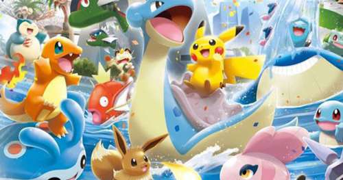 6 jeux Pokémon gratuits auxquels vous pouvez jouer dès maintenant sur votre smartphone