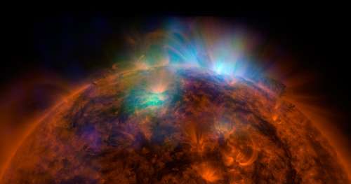 QUIZ Journée mondiale du Soleil : Que savez-vous vraiment de notre étoile ?