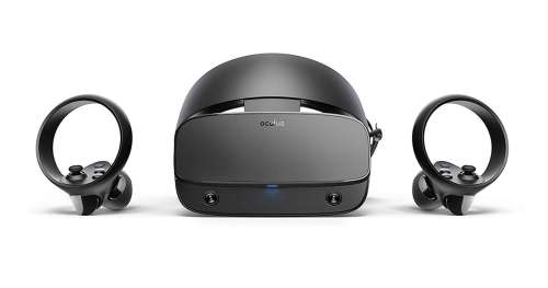 Vivez une expérience unique avec le tout dernier casque VR Oculus Rift S