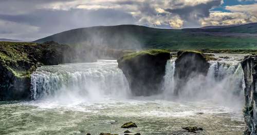 Le saviez-vous ? Les Islandais sont nombreux à croire en l’existence d’êtres cachés dans la nature