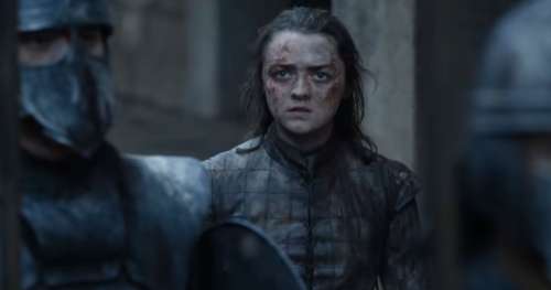 HBO est formel : Arya n’aura pas droit à son spin-off