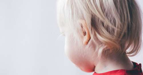 Votre enfant souffre-t-il d’une otite ? Vous pourrez bientôt faire le diagnostic vous-même
