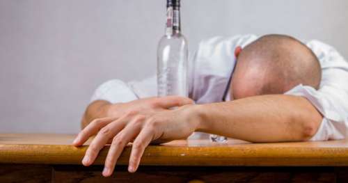 Ce test très simple va vous indiquer si vous avez un problème avec l’alcool