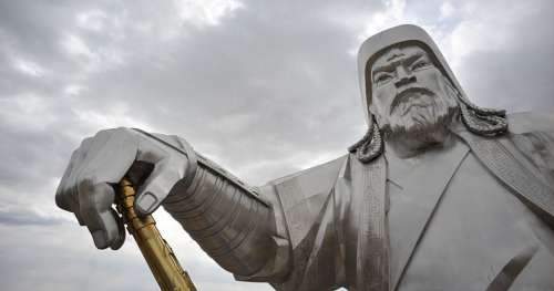 10 faits fascinants sur Gengis Khan, le fondateur du plus grand empire de tous les temps
