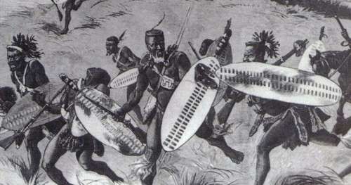 10 faits fascinants sur les guerriers zoulous, ce peuple emblématique de l’Afrique