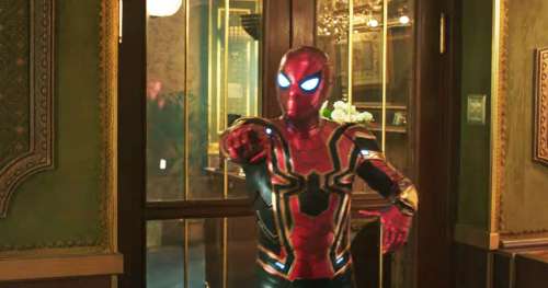 Spider-Man livré à lui-même sans les Avengers dans la nouvelles-bande annonce de Far From Home