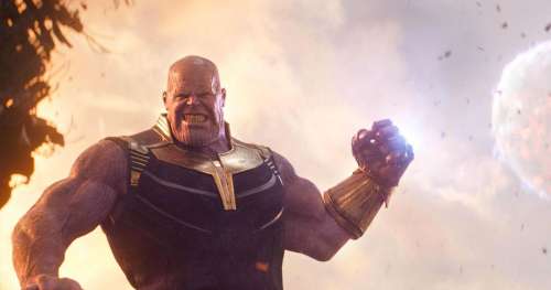Redécouvrez le titan fou plus manipulateur que jamais dans Thanos : Le Gant de l’Infini