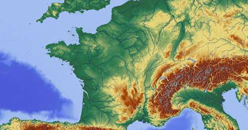 QUIZ : Parviendrez-vous à faire un sans-faute à ce test sur la géographie française ?