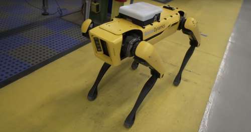 Ce robot de Boston Dynamics qui suscite autant de terreur que d’intérêt va enfin être commercialisé