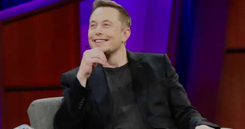 Elon Musk adore partager le travail d’artistes sur Twitter… sans les créditer