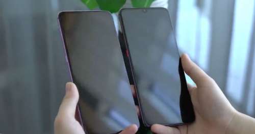 Oppo et Xiaomi ont réussi à créer des smartphones dont l’appareil photo est caché sous l’écran