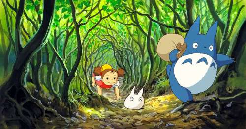 Regardez ce documentaire fascinant sur Hayao Miyazaki