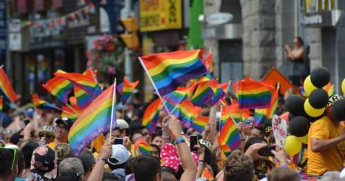 Google censure ses employés LGBT+ qui veulent manifester à la Gay Pride