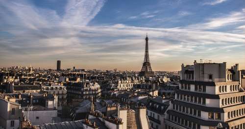 Le saviez-vous ? Les touristes japonais déçus de Paris peuvent développer un syndrome