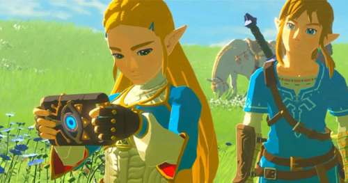 QUIZ : À quel point êtes-vous fan de La Légende de Zelda ?