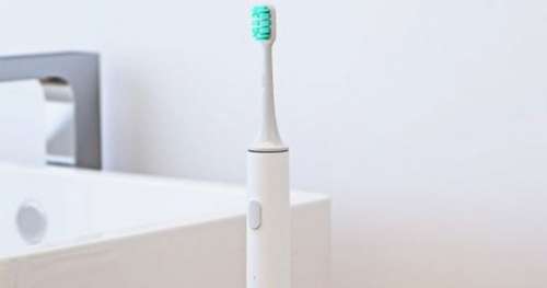 Bon plan : cette brosse à dents électrique de très bonne qualité est à seulement 37 €*