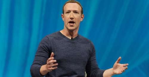 Facebook devra payer une amende de 5 milliards de dollars suite à l’affaire Cambridge Analytica