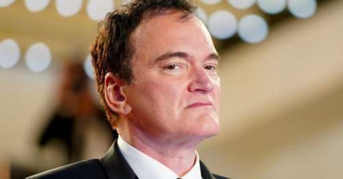 Quentin Tarantino explique que Star Trek pourrait bien être son dernier film