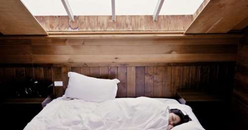 Découvrez pourquoi la température de votre chambre est si importante pour votre sommeil