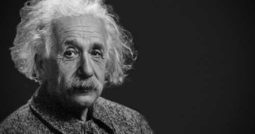 7 théories d’Albert Einstein qui ont changé le monde
