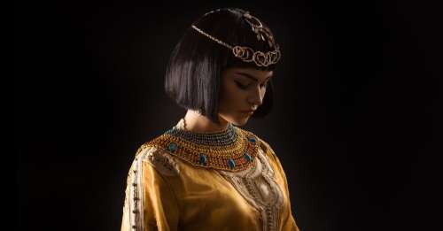 Les 6 reines les plus puissantes de l’Égypte ancienne