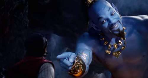 Suite au succès d’Aladdin, Disney songerait à réaliser une suite
