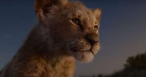 Le Roi Lion est officiellement devenu le film d’animation le plus rentable de l’Histoire