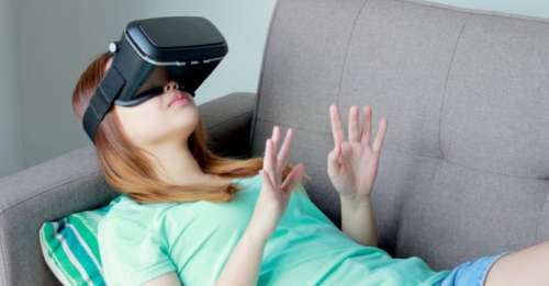 Les soins psychiatriques passent à la réalité virtuelle en Chine