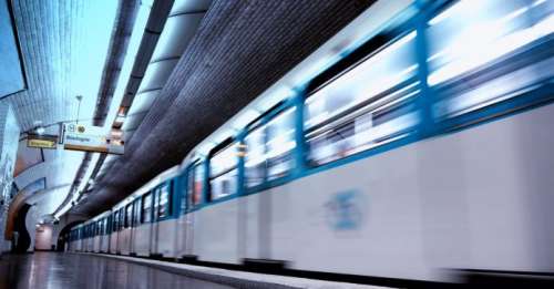 Découvrez les stations de métro qui seront ouvertes toute la nuit à Paris