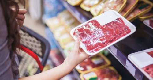 Pour sauver la planète, l’Allemagne envisage de tripler la TVA sur la viande