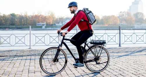 Étude sur plus de 10 000 cyclistes : le vélo électrique ferait faire plus d’efforts que le classique