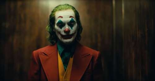 Joker devient le premier film de « super-héros » récompensé à la Mostra de Venise