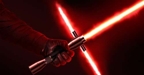 17 sabres laser uniques qui ont marqué l’univers Star Wars