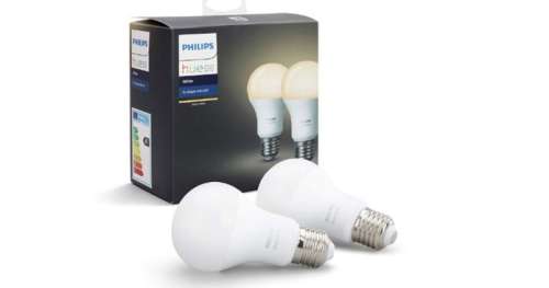 Ces ampoules connectées vous aideront à gérer facilement l’éclairage de votre maison