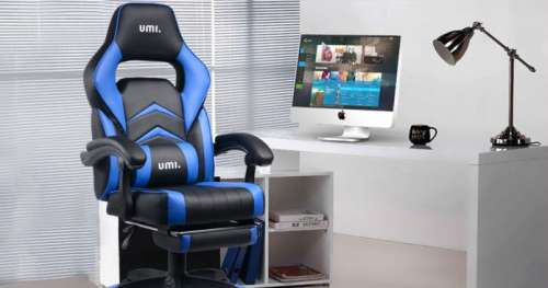 BON PLAN : cette chaise gaming bénéficie de 130 € de réduction