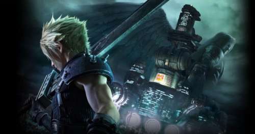Final Fantasy VII Remake disposera d’un mode de combat au tour par tour