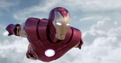 La date de sortie d’Iron Man VR a été dévoilée avec un nouveau trailer
